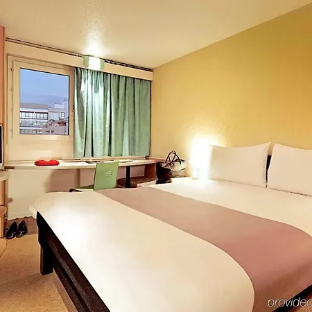 Ibis Centre Opera Liege
