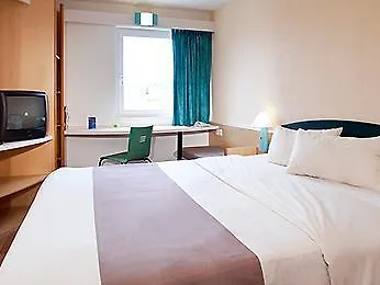 Szálloda Ibis Centre Opera Liège
