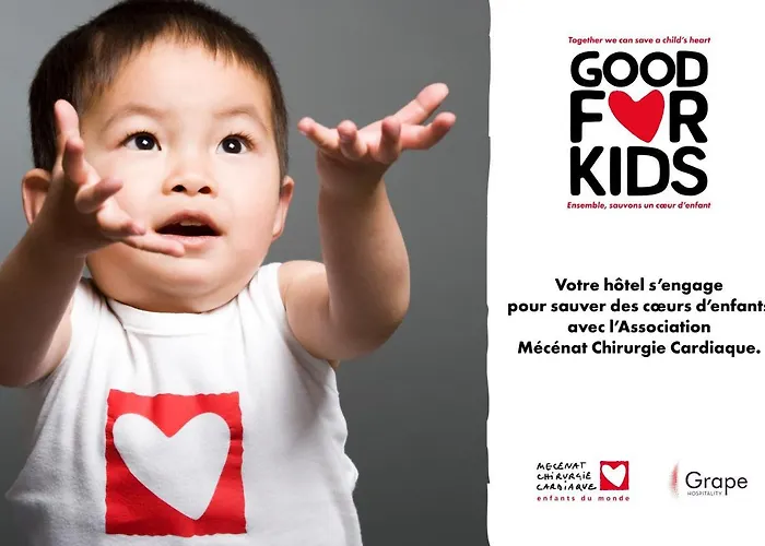 Ibis Centre Opéra Hotel Liegi