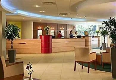 Ibis Centre Opera Hotel 3*