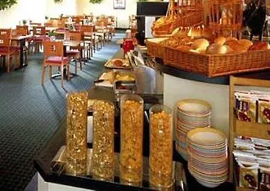 Hotel Ibis Centre Opera Liege