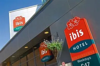 Ibis Centre Opera Hotel Liège