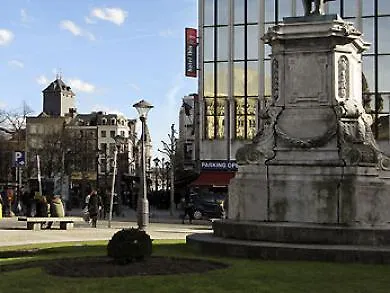 Ibis Centre Opera Hotel