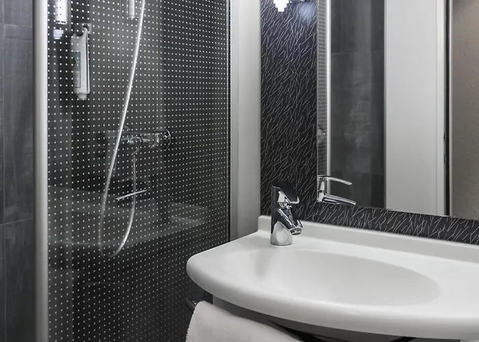 Ibis Centre Opera Liege