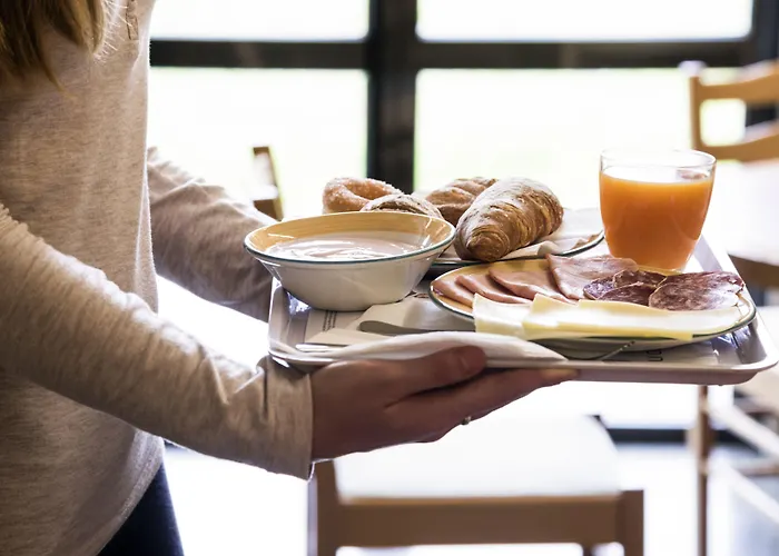 Ibis Centre Opera 3*