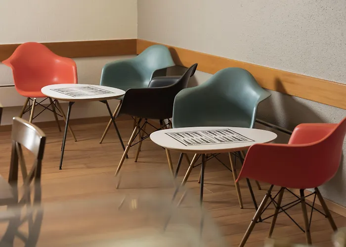 Hotel Ibis Centre Opera 3*