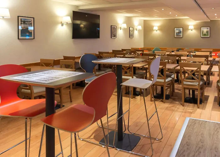 Hotel Ibis Centre Opera