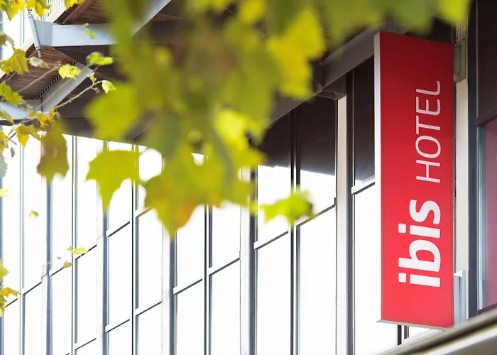 Ibis Centre Opéra