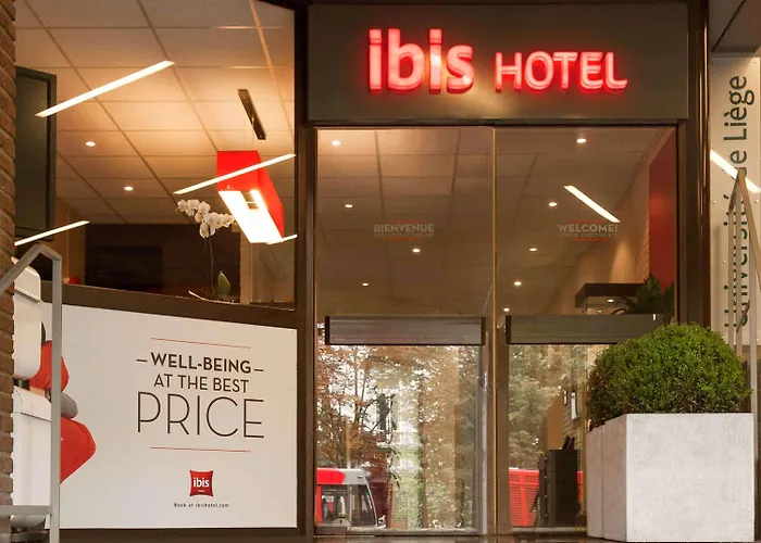Ibis Centre Opera Hotel 3*