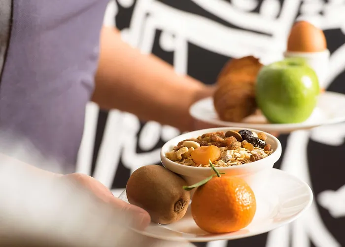 Hotel Ibis Centre Opera 3*