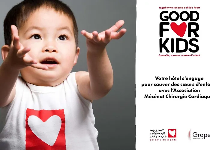 Ibis Centre Opera 3* Liege