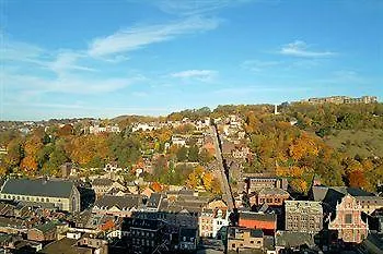 Ibis Centre Opera 3*