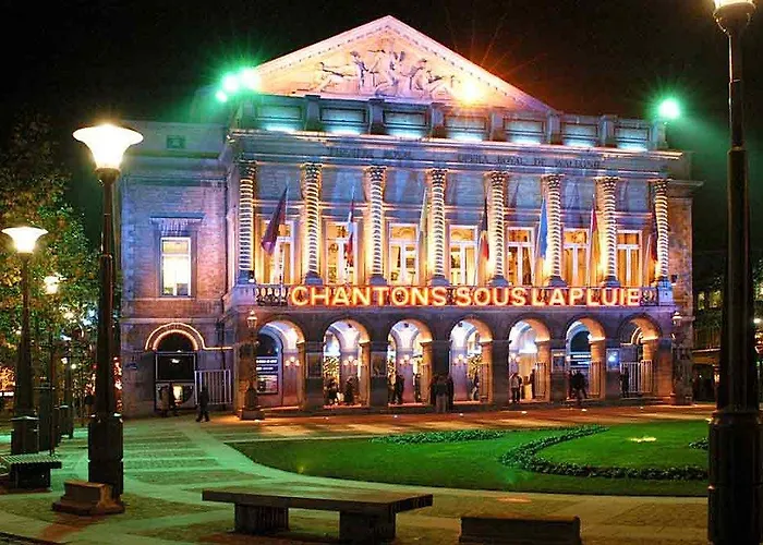 Ibis Centre Opera 3* Liege