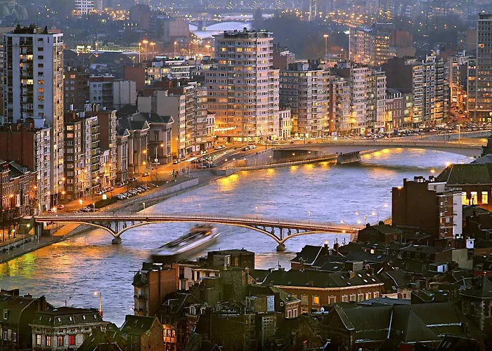 Ibis Centre Opera Hotel