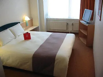 Ibis Centre Opera Hotel