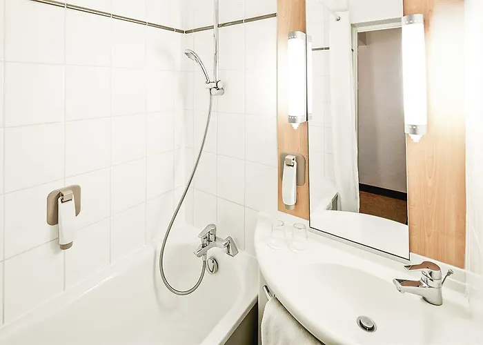 Ibis Centre Opera 3*