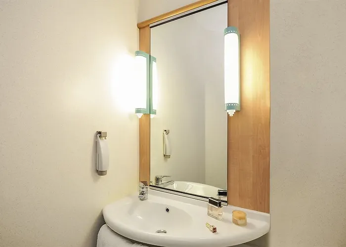 Hotel Ibis Centre Opera Liege