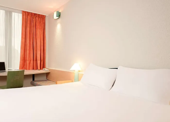 Ibis Centre Opera 3*