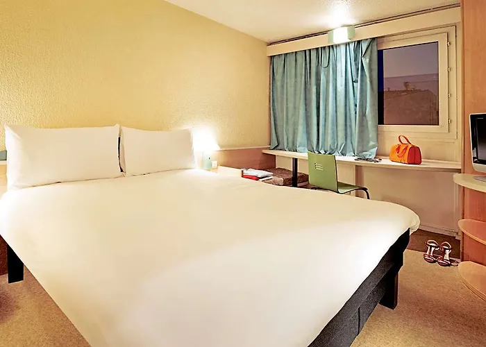 Ibis Centre Opera 3*