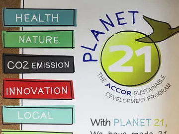 Hotel Ibis Centre Opera