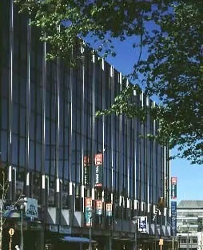 Hotel Ibis Centre Opera