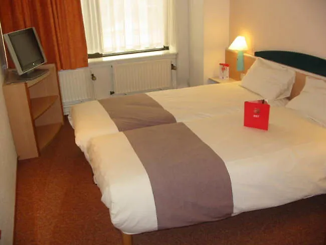 Ibis Centre Opera Hotel