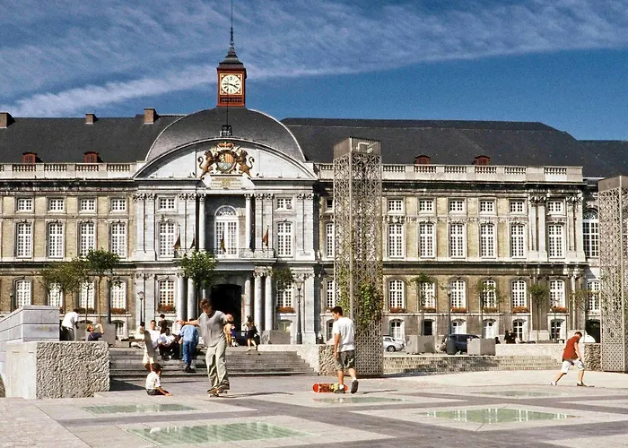 Ibis Centre Opéra Hotel 3*