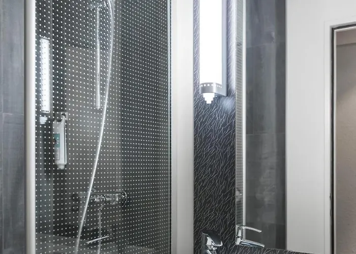 Hotel Ibis Centre Opera